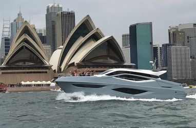 62' Numarine 2017 Yacht For Sale